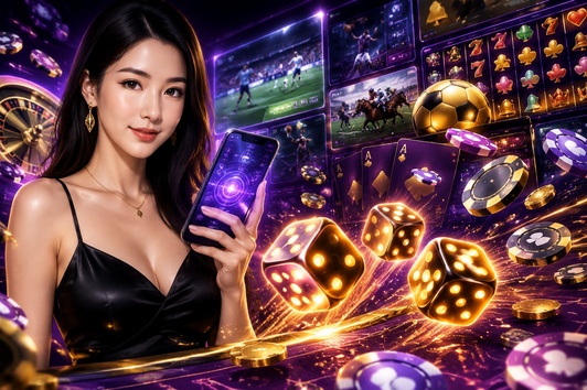 365ace app