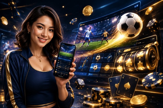 365ace app
