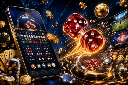 365ace app