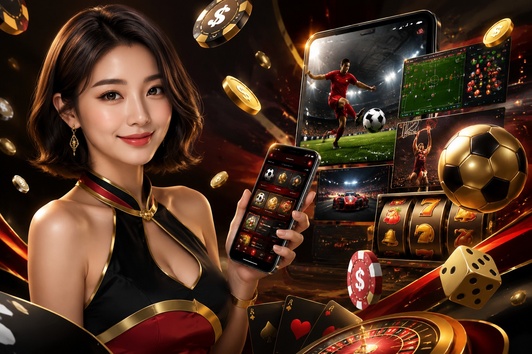 365ace app
